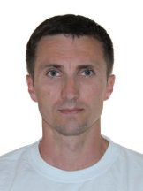 Хруцкий Роман Анатольевич