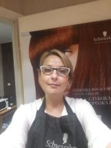 Тихонова Ралина