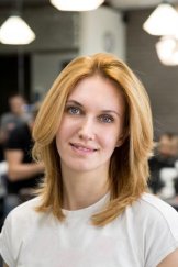 Хатанзеева Олеся