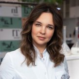 Богач Елена