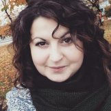 Панфилова Кристина