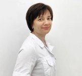 Дмитриева Жанна Геннадьевна