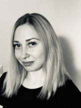 Латаева Кристина Сергеевна