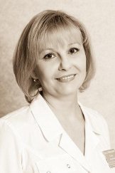 Беликова Елена