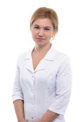 Шматкова Оксана Михайловна
