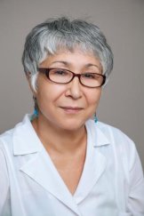 Шарова Флорида Минниахметовна