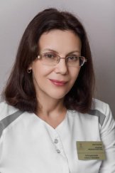 Площанская Ольга Глебовна