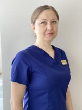 Багаутдинова Эльза Мансуровна