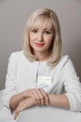 Статных Татьяна Сергеевна