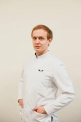 Климов Петр Алексеевич