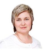Сычева Ольга Юрьевна