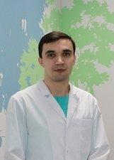 Гадисов Арсен Гадисович
