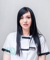 Мирошниченко Екатерина