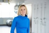 Комарь Арина Николаевна