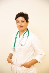Шмакова Оксана Викторовна