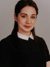 Аккулова Алина
