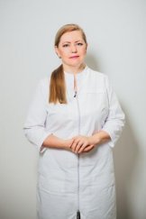 Коваленко Ирина Михайловна