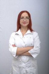 Дорохова Елена Владимировна
