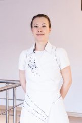 Бакланова Луиза