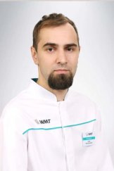 Супрун Роман Николаевич