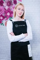 Исмагилова Дарья Владимировна