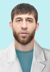 Дуиев Идрис Рамзанович