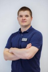 Писарченко Павел Николаевич