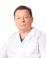 Аржаных Григорий Анатольевич