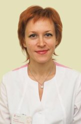 Ланцова Елена Викторовна
