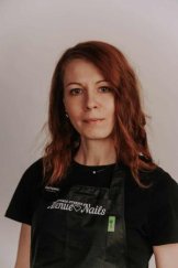 Степанова Екатерина Юрьевна
