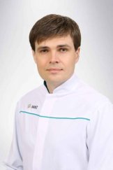 Волков Станислав Николаевич