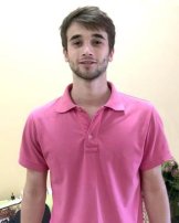 Черников Максим