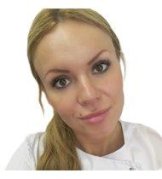 Андрияничева Майя Андреевна