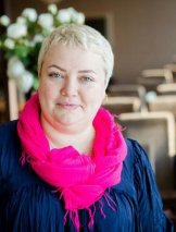 Горшкова Надежда Андреевна