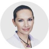 Катренко Инна Владимировна