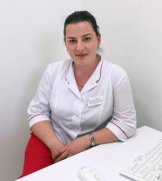 Сони Евгения Константиновна