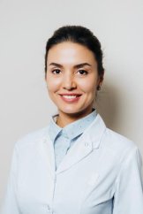 Давлетшина Зульфия Маратовна