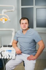 Подгорный Петр Владимирович