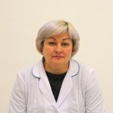 Филатова Лилия Васильевна