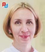 Тонких Наталья Александровна
