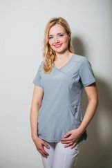Беляева Тамила Александровна