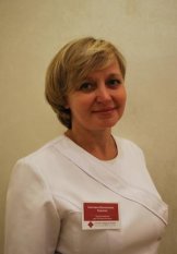 Камнева Светлана Васильевна