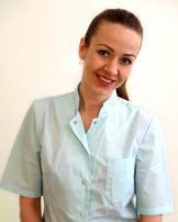 Малова Ольга