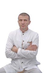 Бирюлькин Михаил Юрьевич