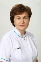 Бальченко Ольга Алексеевна