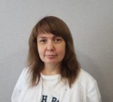 Коленова Ирина Евгеньевна