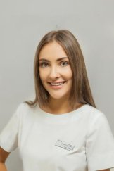Степанова Елизавета Андреевна