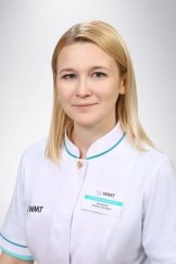 Каламазова Зинаида Сергеевна