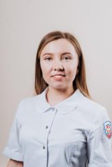 Фаттахиева Гульназ Ильнуровна