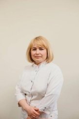 Погорелова Елена Владимировна
